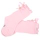 thumbnail image 5 of Calcetines de algodón con lazo de princesa para niñas de 0 a 1 año ANGGREK  Otros, 5 of 8