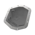 thumbnail image 3 of aFe Street Series Rear Differential Cover Raw w/Machined Fins 20+ Jeep Gladiator JT (Dana M220), 3 of 7