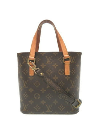 Pre-Owned Louis Vuitton LOUIS VUITTON Loop Monogram M81098 Shoulder Bag  Crossbody Chain Strap Leather (Like New) 