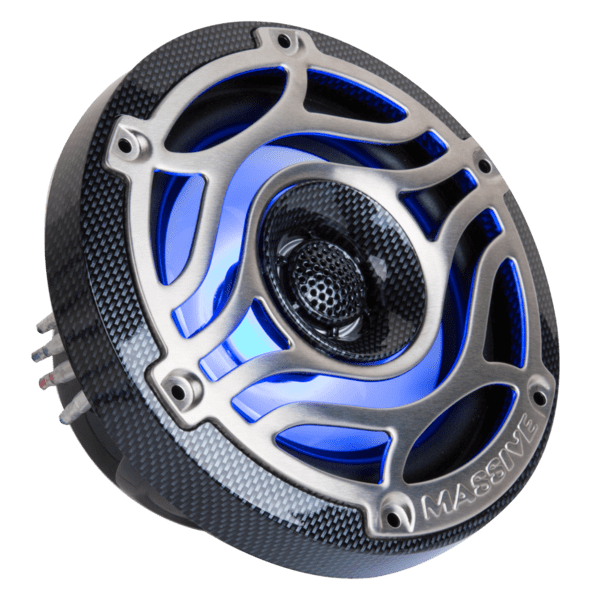 marine grade speakers for motorcycles