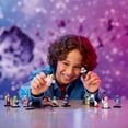 thumbnail image 2 of LEGO Minifigures Series 26 Space Collectible Toy Figures 71046, 2 of 5