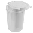 thumbnail image 1 of Soporte de almacenamiento de alimentos con diseo de cuatro compartimentos respetuoso con el medio ambiente, caja de almacenamiento de alimentos ajustable, para uso doméstico en ANGGREK Otros, 1 of 8