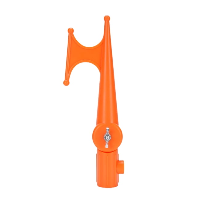 Utility Hook Attachment, Multi Purpose Handy Hook for Hanging Light