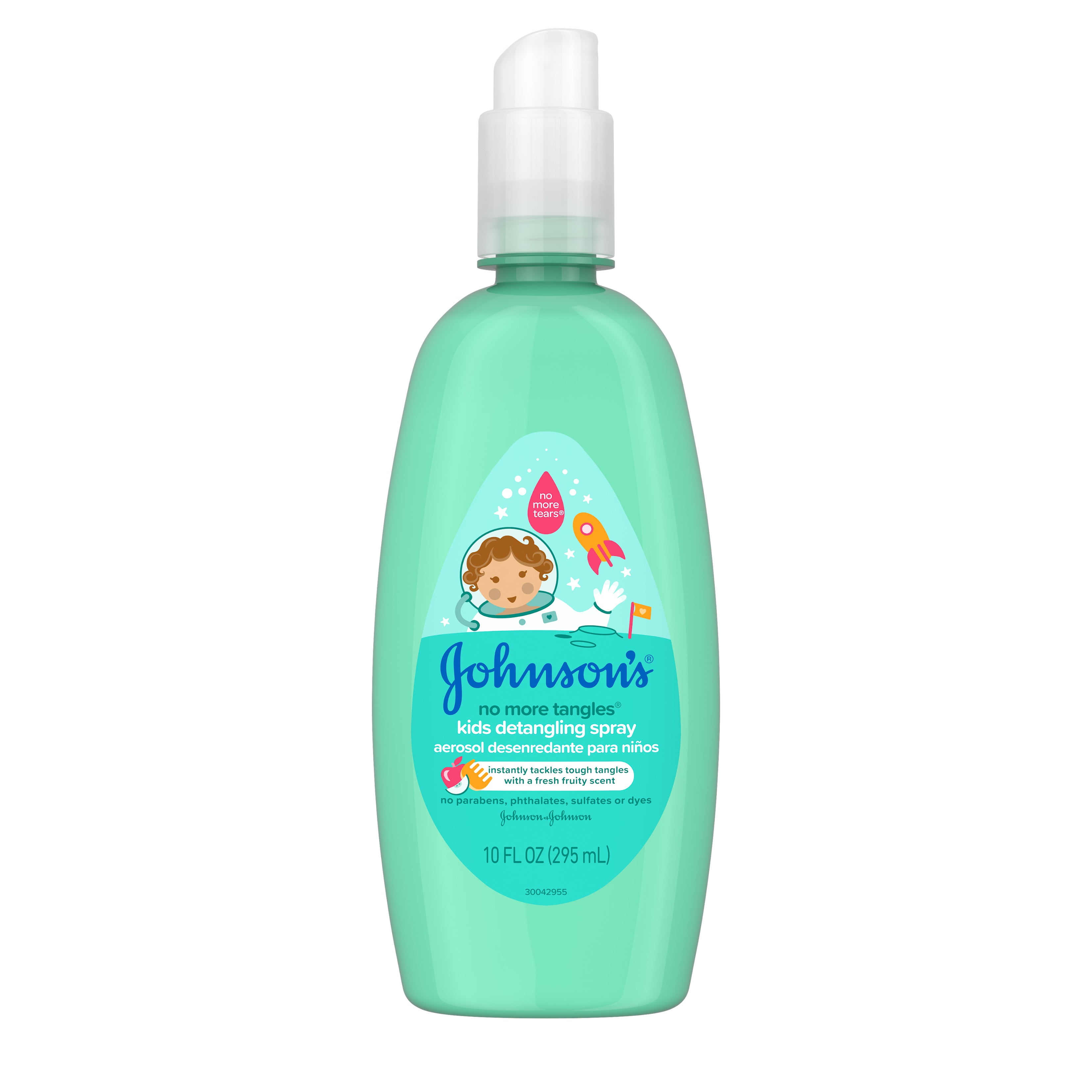 johnson and johnson no more tears