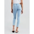 thumbnail image 3 of Levi's Women's 711 Skinny Ankle Jeans, 3 of 8