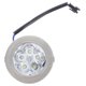 thumbnail image 2 of Bulbo de luz del rango LED para la cocina bombilla LED lámparas de indicador LED Luz para reemplazo de la campana de rango para la bombilla de la campana de ventilación de la cocina, 2 of 8