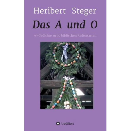 Das A und O, (Hardcover)