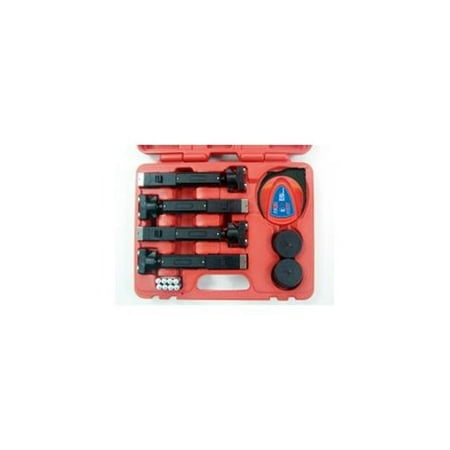 Ez Red Ezline Wheel Laser Alignment Tool Walmart Com