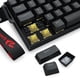 thumbnail image 4 of Teclado para Juegos Redragon K617 HE Rapid Trigger 61 Teclas, 4 of 8