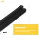 thumbnail image 3 of 2 paneles de malla para chimenea con asas, 3 of 7