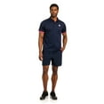 thumbnail image 2 of Reebok Men's and Big Men's Challenger Woven Performance Shorts, 6" Inseam, Sizes S-3XL, 2 of 9