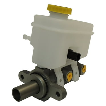 Crown Automotive 68091278AB CAS68091278AB 09-15 JK WRANGLER BRAKE MASTER CYLINDER Fits select: 2015-2018 JEEP WRANGLER UNLIMITED, 2012-2014 JEEP WRANGLER