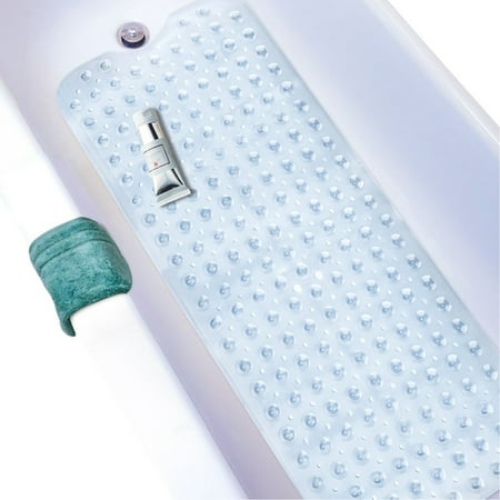 Ktaxon Bathtub Mat Bath Shower Mat Non Slip For Bathroom