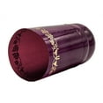 thumbnail image 6 of Home Brew Ohio Burgundy With Gold Grapes PVC Shrink Capsules 30 count, 6 of 7