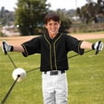 thumbnail image 4 of Soidarity Kit de herramientas de práctica de lanzamiento de softbol para entrenador de swing de béisbol, fuerza de bateo deportiva dinámica, Deportes y aire libre Soidarity OD006688-00, 4 of 6