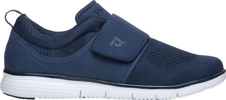 Women s Propet TravelFit Wide Strap Sneaker Walmart