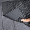 thumbnail image 4 of Bolsa De Almacenamiento De Malla Bolsa de almacenamiento de malla para maletero trasero de coche organizadores automáticos de bolsillo (25x25cm), 4 of 4