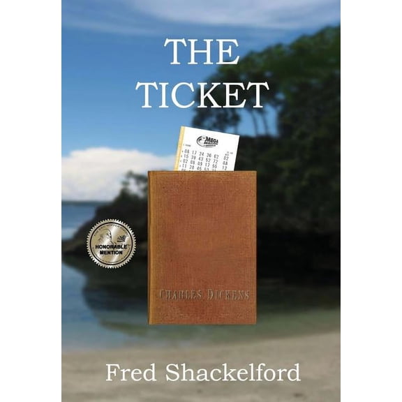 The Ticket, (Hardcover)