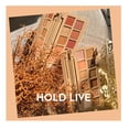 thumbnail image 2 of HOLD LIVE 12 Colors Eyeshadow Palette High Pigmented Glitter Matte Eyes Shadow Portable Pocket Design, 2 of 8