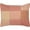 Red, Tan, Creme, variant on VHC Brands Sawyer Mill Red King Sham Bedding Accessory, 21x37