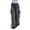 Grey, variant on MIASHUI Womens Cargo Pants Casual Drawstring Baggy Joggers Trousers Streetwear,Green,XL