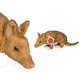thumbnail image 1 of Teddy Hermann 923190 "Peluche Armadillo 19 cm Teddy Hermann 767485326901, 1 of 1