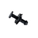 thumbnail image 1 of Retenedor Grapa Generica Tahoe 1999 al 2002 Chevrolet Negro, 1 of 3