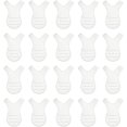 thumbnail image 1 of YShape Eyelash Brush, YShape Transparent Eyelash Extension Tool Grafting Eyelash Brush Eyelash Makeup Tool 20pcs, 1 of 8