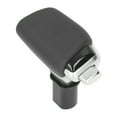 thumbnail image 4 of Gear Shift Knob Shifter Head ABS Universal Replacement for High Sensitivity Buick Excelle GT XT 2009-2019, 4 of 7