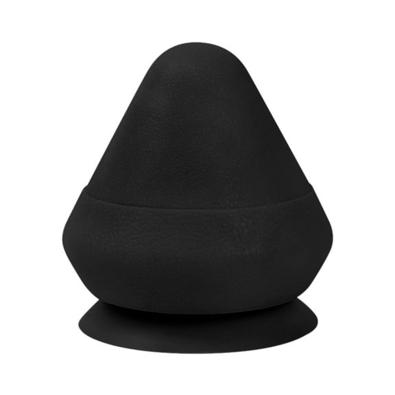 Kieccall Adsorption Acupressure Massage Ball - Fitness Yoga Design, Plantar, Waist, Back & Neck Muscle Tension Relief