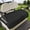 Black, variant on Golf Cart Seat Covers for 2 Seater,Thanksgiving Coastal Microfiber Cart Seat Towel Blanket,Blue White Pumpkin Starfish Coral Absorbent Breathable NonSlip Bench Seats Protector for Golf Course 51"x31"