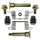 thumbnail image 1 of (1) Kit De Cáliper De Freno Nv350 Urvan 2014 A 2020 Nissan Delantero Izquierdo O Derecho HO AUTOPARTES ., 1 of 4