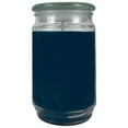 thumbnail image 3 of Mainstays Single Wick Jar Candle, Blue Agave, 20 oz, 3 of 3