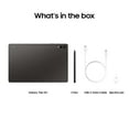 thumbnail image 7 of Samsung Galaxy Tab S9+ 12.4" Widescreen Tablet with S Pen, 256GB, Android 13, Graphite, 7 of 7