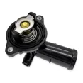 thumbnail image 2 of Thermostat fits for Jeep for Wrangler JK 3.6L 2011 2012 2014 2015 2016 2017 2018-, 2 of 4