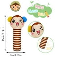 Lizheee STEM Kit Wooden Construction Science Projects Assembly
