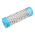 thumbnail image 1 of Cubierta antipolvo para taladro, martillo eléctrico, repuesto premium, fácil de instalar Redondo azul de 210 mm., 1 of 9