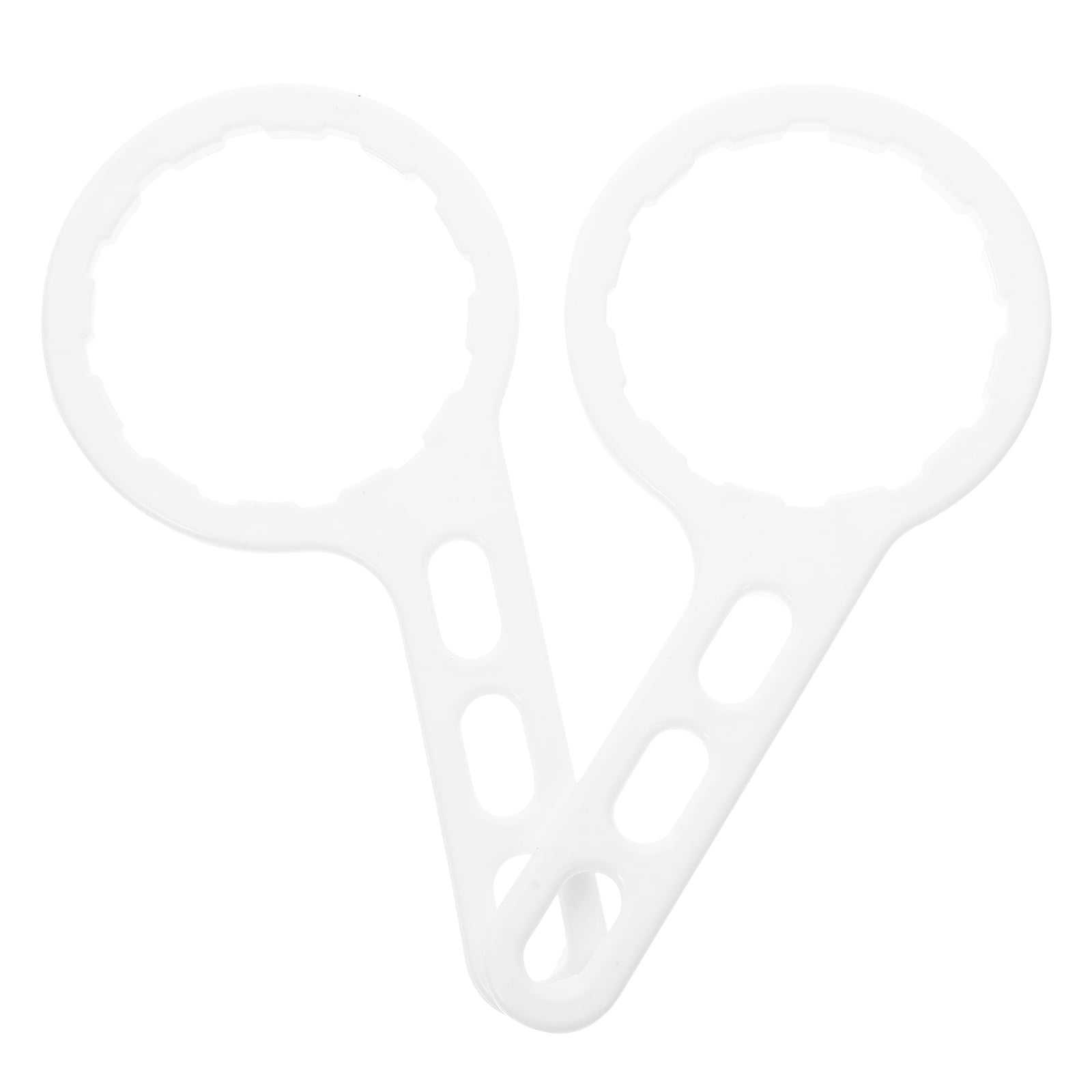 Clé Ouverture Pour Filtre Doulton En Abs | Leroy Merlin