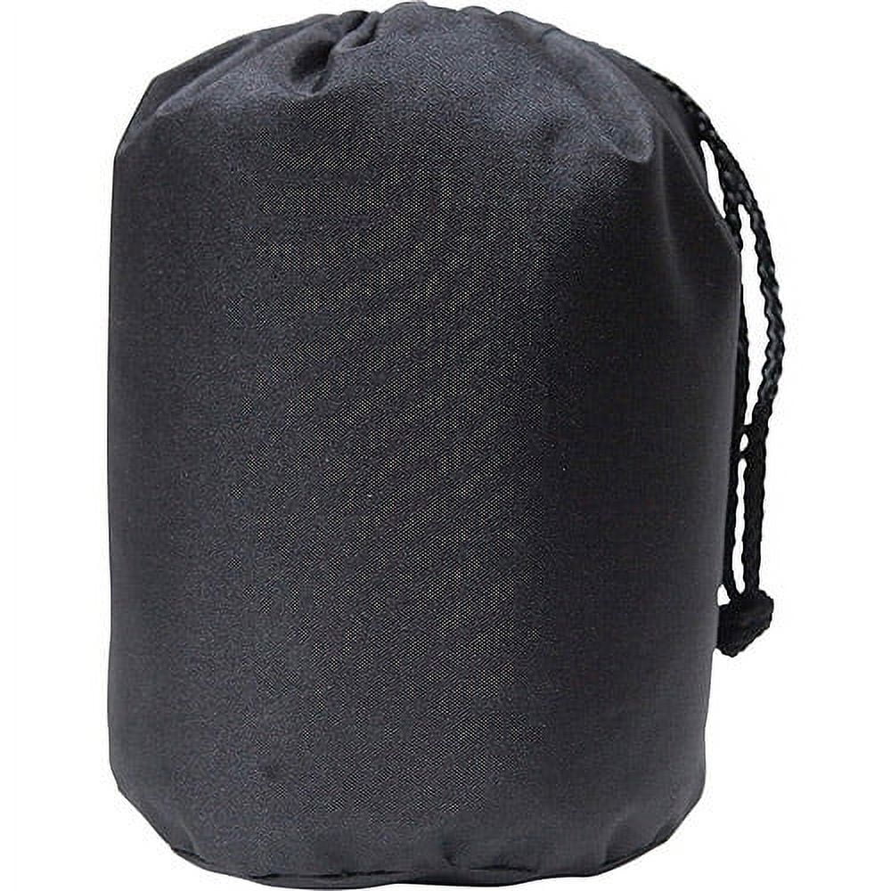 Classic Accessories QuadGear UTV Storage Cover, Fits UTVs with extended roll cages (2015 models and older), Black