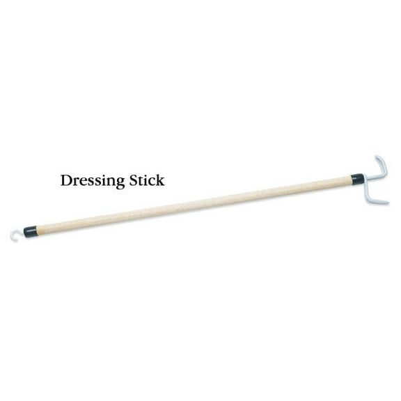 North Coast Medical Dressing Stick, 27" (69cm)