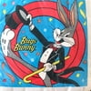 Looney Tunes 'Bugs Bunny' Lunch Napkins (16ct)