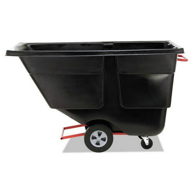 Rubbermaid Commercial Products 300 lb. Holding Capacity Utility
