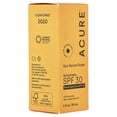 thumbnail image 5 of ACURE Sun Serum Drops Sunscreen, SPF 30, 1 fl oz (30 ml), 5 of 6
