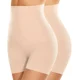 thumbnail image 1 of Shorts Licras Deportivos Mujer Fitness Gym Dama 2pcs, 1 of 7
