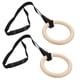 thumbnail image 3 of Anillos de Gimnasia ANGGREK 330 Libras 1 Par Universal, 3 of 7