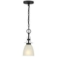 thumbnail image 3 of 1 Light Convertible Pendant     -Traditional Installation Minka Lavery 4881-66A, 3 of 3