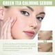 thumbnail image 2 of Jaysuing Of Green Tea + Panthenol Soothing Repair Essence Repair Acne Muscle Acne Shrink Pores And Gentle Skin, 2 of 4