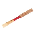 thumbnail image 4 of 5 Pack Handmade Oboe Reeds Oboe Reeds Medium Strength Instrument Accessories for Beginner Orchestra Players, 4 of 8
