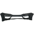 thumbnail image 3 of Bumper Cover Kit For 2016-2017 Honda Accord Front 2pc CAPA, 3 of 4