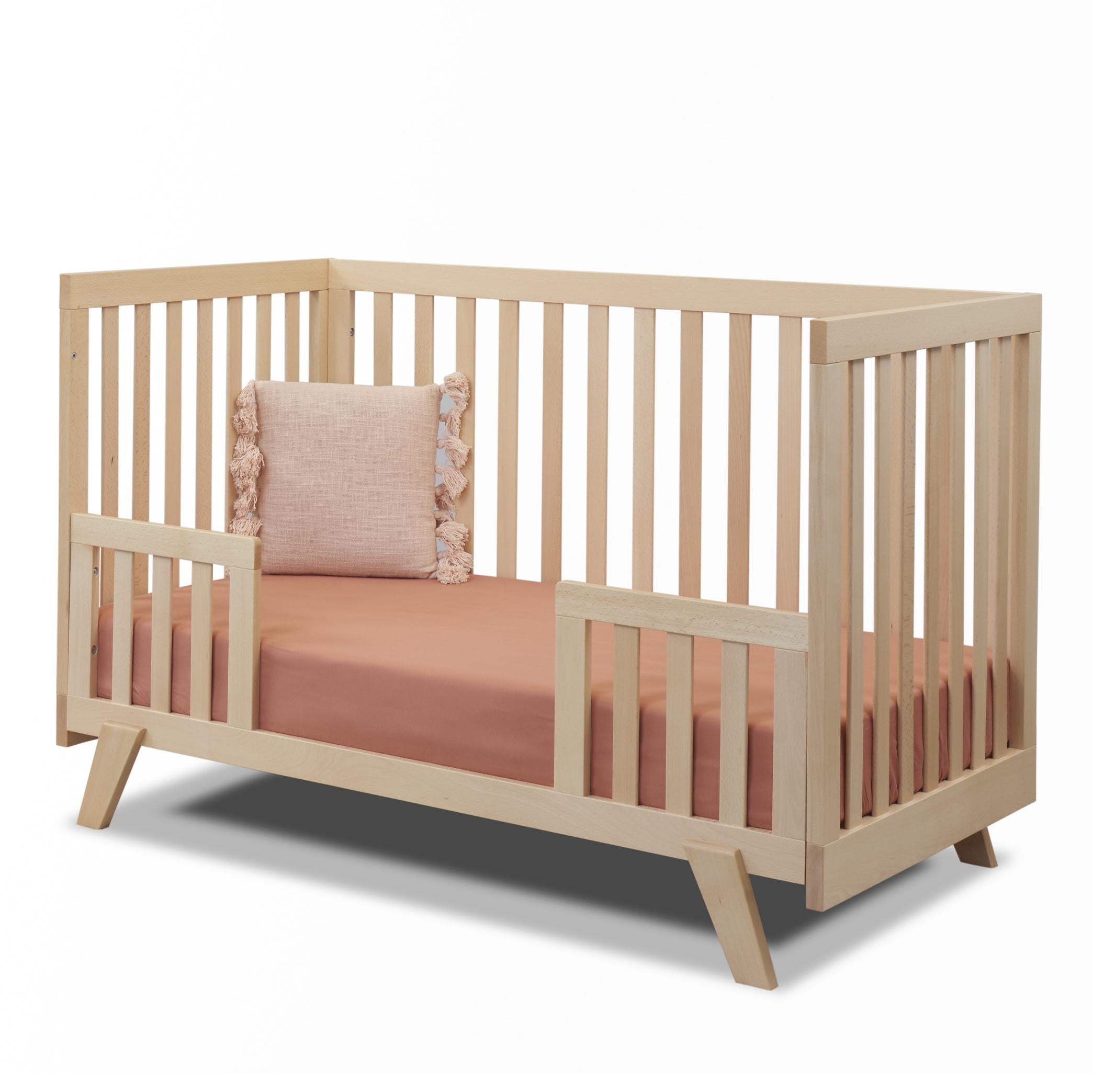 Sorelle Furniture Luce Crib